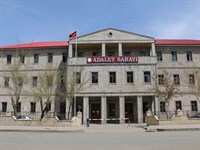 Adalet Sarayı